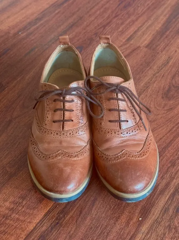 Budapester Schuhe