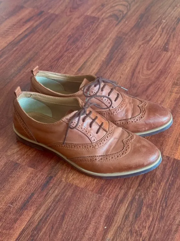 Budapester Schuhe