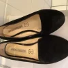 Buffalo Ballerina Leder