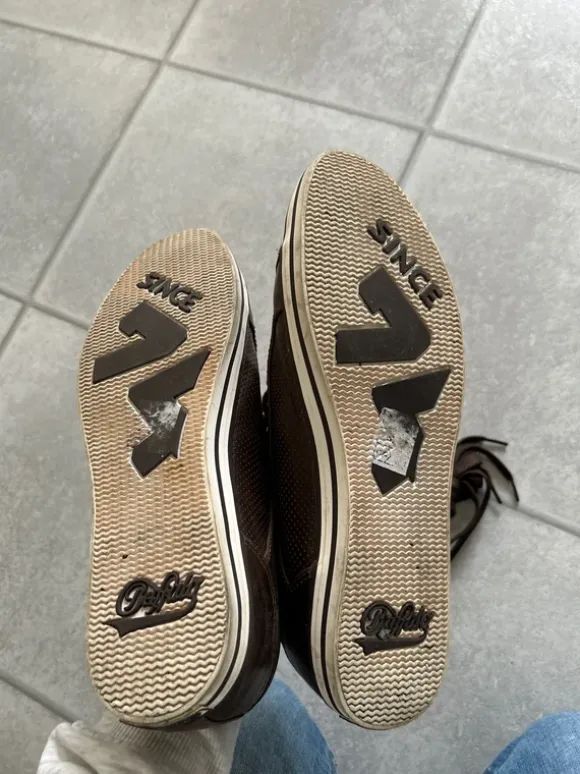 Buffalo Herren Schuhe