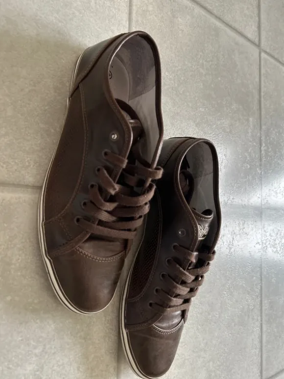 Buffalo Herren Schuhe