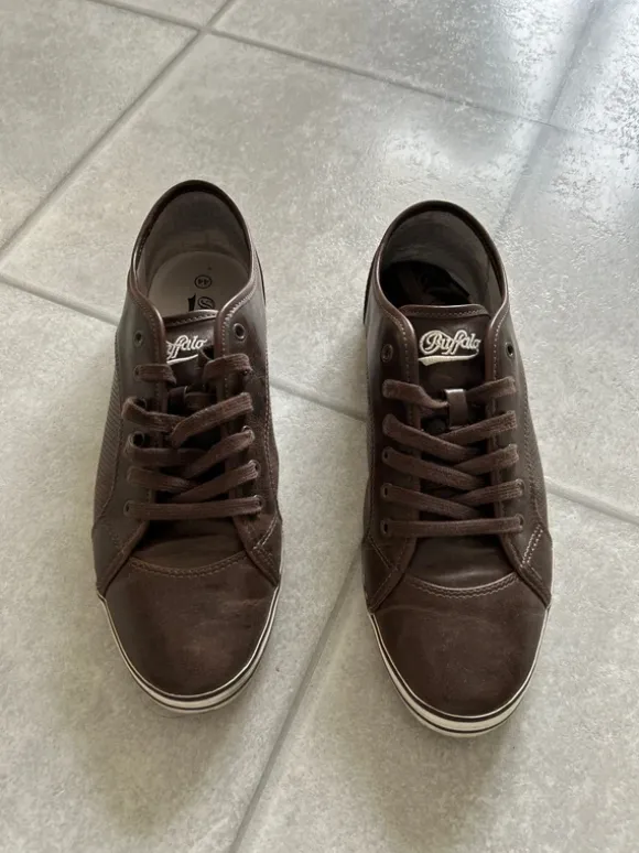 Buffalo Herren Schuhe