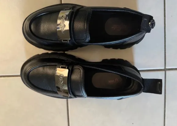 Buffalo Loafer
