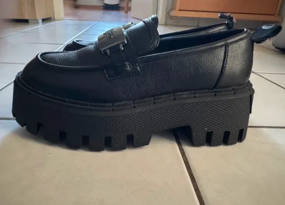 Buffalo Loafer