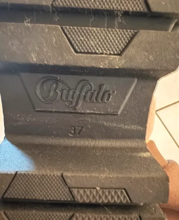 Buffalo Loafer