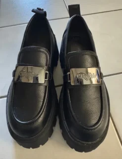 Buffalo Loafer