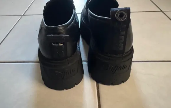 Buffalo Loafer