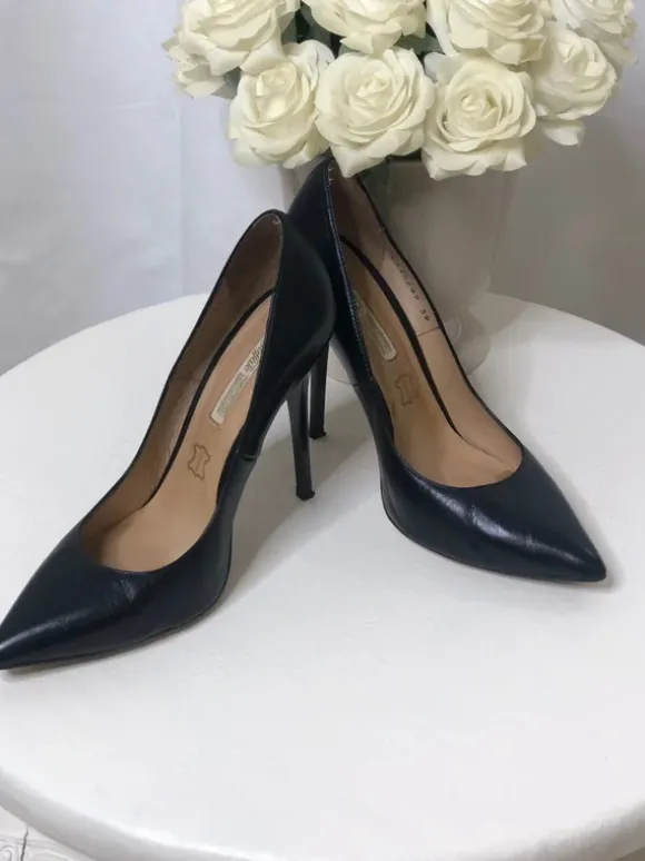 Buffalo London High Heels Größe 39