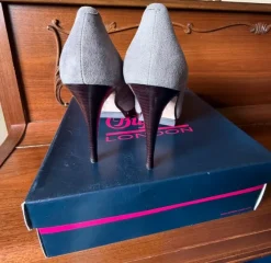 Buffalo Pump
