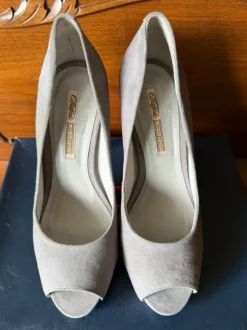 Buffalo Pump