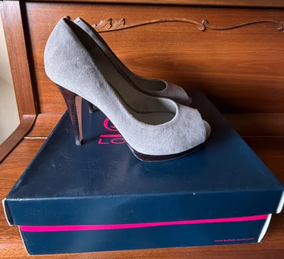 Buffalo Pump