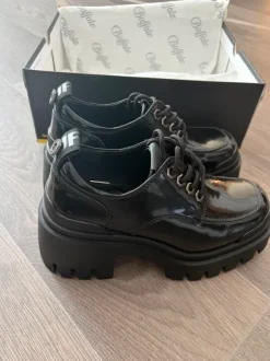Buffalo Schuhe