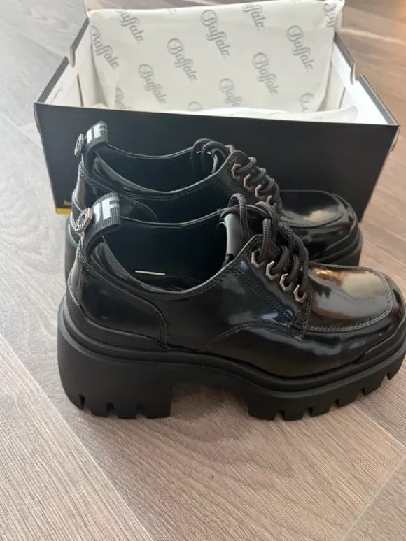 Buffalo Schuhe
