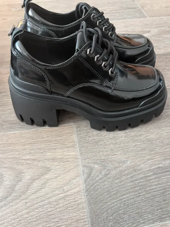 Buffalo Schuhe