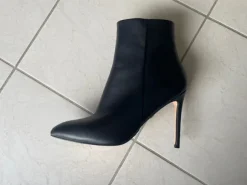 Buffalo Stiefeletten mit Absatz