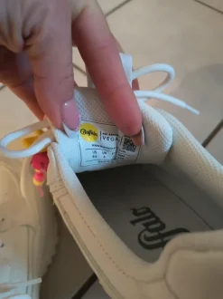Buffalo Turbo Fun Pleatau Sneaker