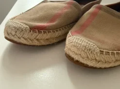 Burberry schoenen