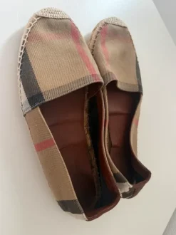 Burberry schoenen