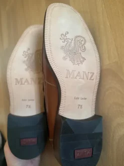 Business-schuhe / Anzugsschuhe