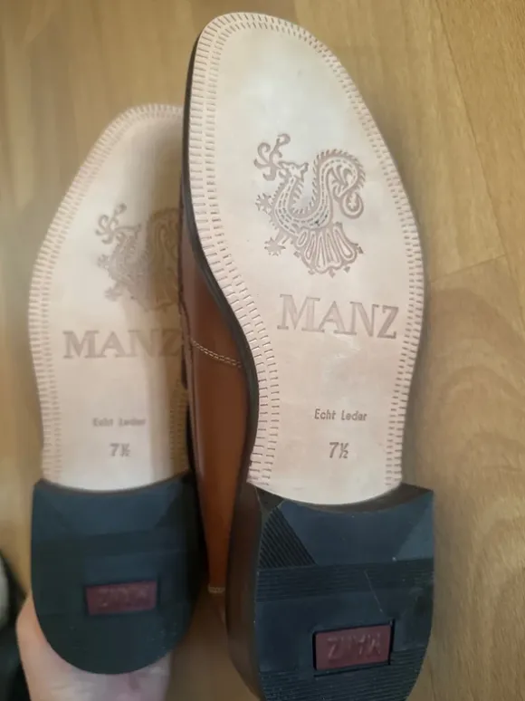 Business-schuhe / Anzugsschuhe