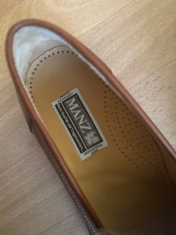 Business-schuhe / Anzugsschuhe