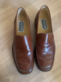 Business-schuhe / Anzugsschuhe