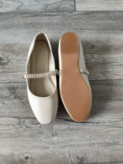 C&A Ballerinas