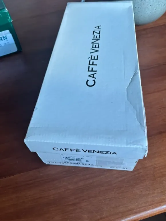 Caffe venezia sandalen 40