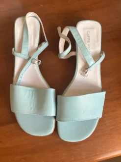 Caffe venezia sandalen 40
