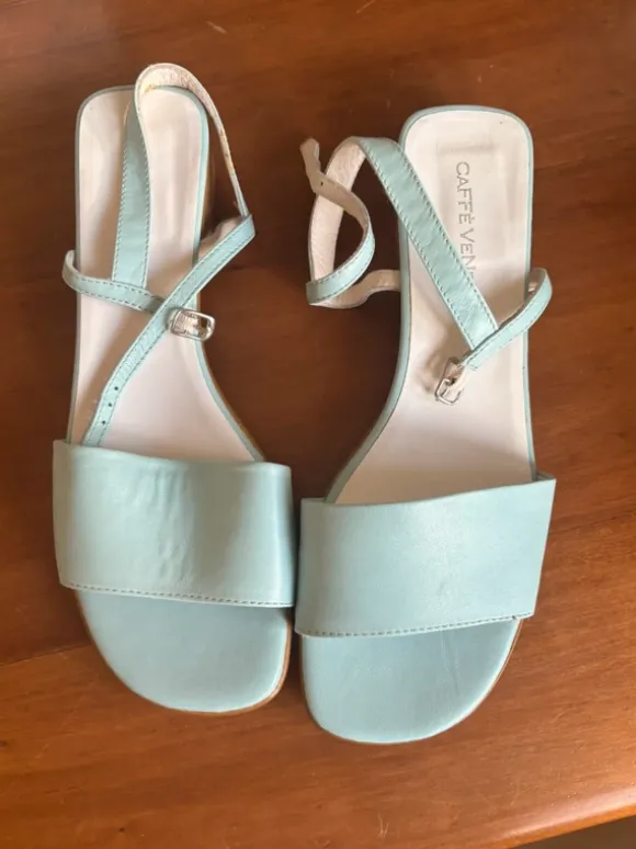 Caffe venezia sandalen 40