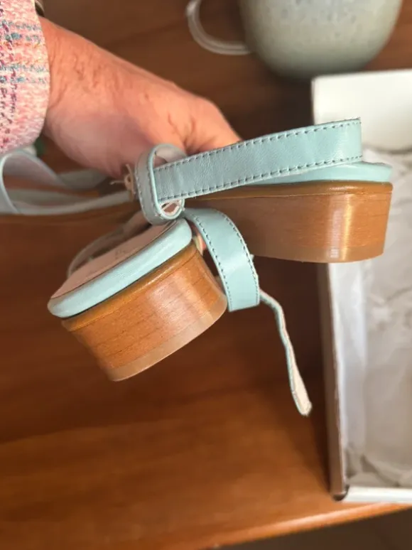Caffe venezia sandalen 40