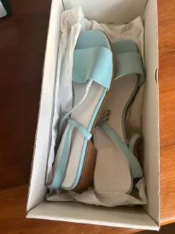 Caffe venezia sandalen 40