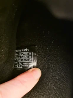 Calvin Klein