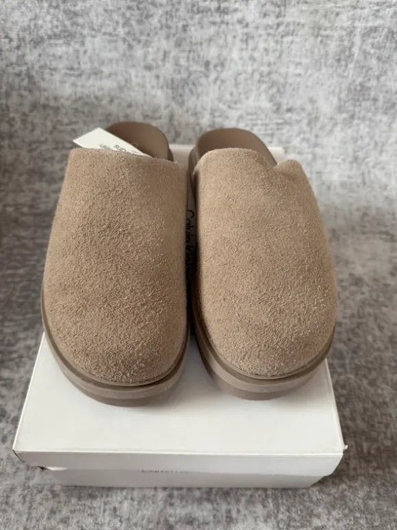 Calvin Klein Clogs
