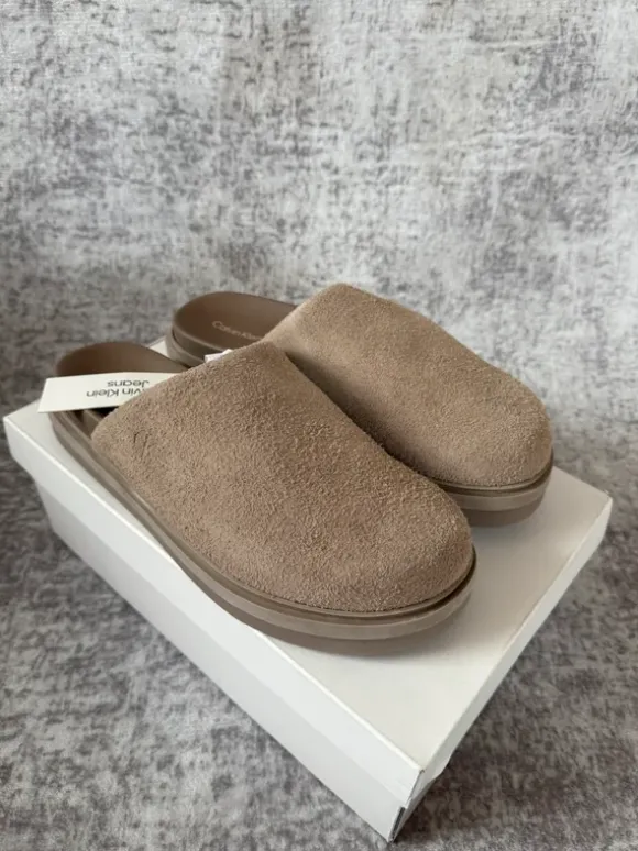 Calvin Klein Clogs