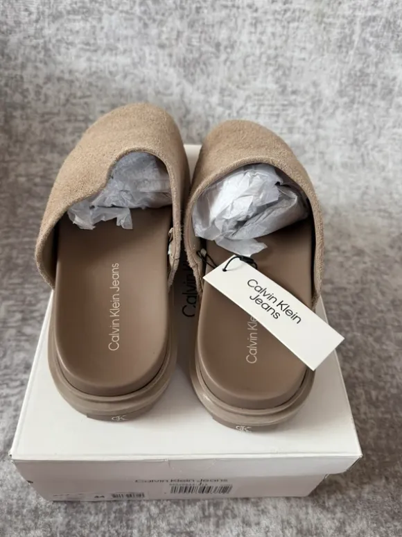 Calvin Klein Clogs