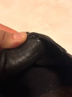 Calvin Klein Loafer