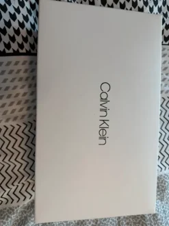 Calvin klein manner sneaker