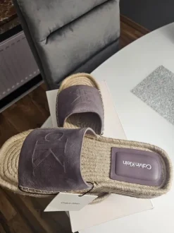Calvin Klein Pantolette