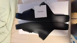 Calvin Klein Sandalen