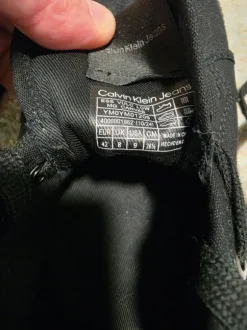Calvin klein Schuhe | Gr.42