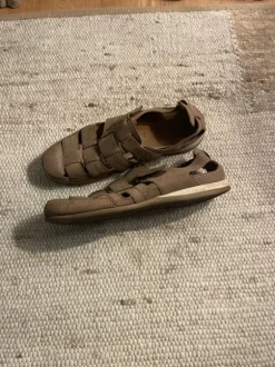 Camel active Sandalen 91/2 Leder
