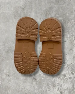 Camouflage Boots