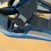 Camper Black Sport Sandals Comfortable Summer Sandals