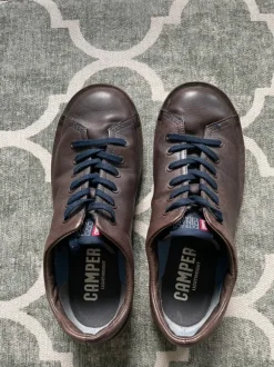 Camper Herrenschuhe 43
