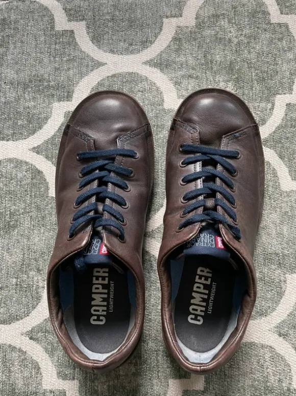 Camper Herrenschuhe 43
