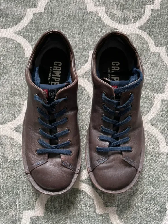 Camper Herrenschuhe 43