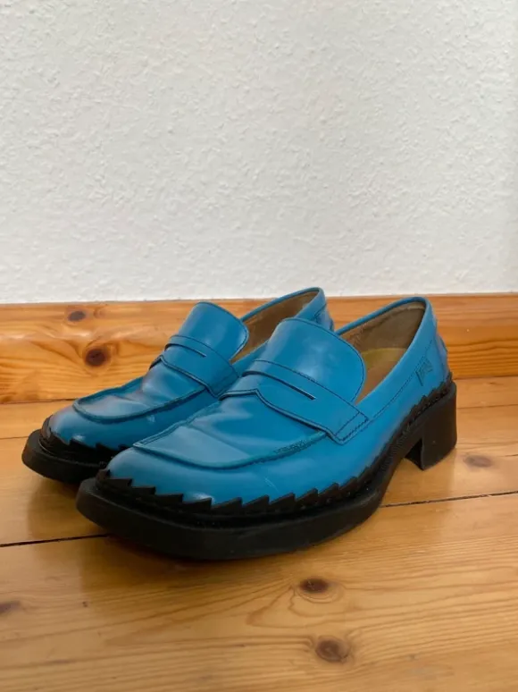 Camper Loafer