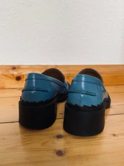 Camper Loafer