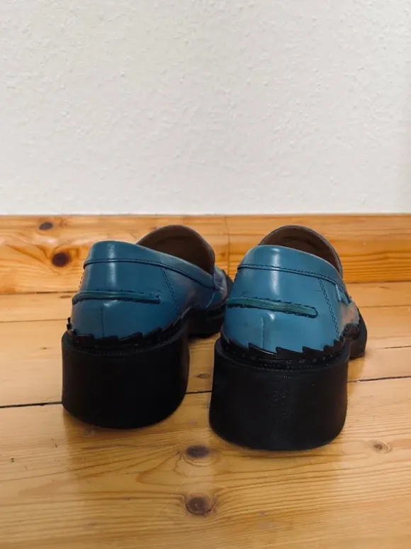 Camper Loafer